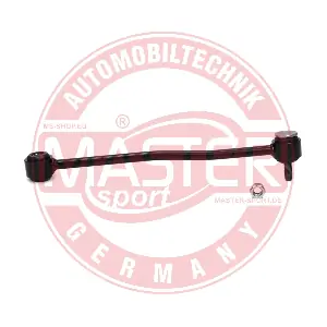 43460B-PCS-MS MASTER-SPORT GERMANY