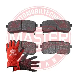 MASTER-SPORT GERMANY 13046056362N-SET-MSP