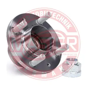 MASTER-SPORT GERMANY 7400-SET-MS