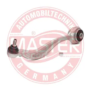 38215-PCS-MS MASTER-SPORT GERMANY