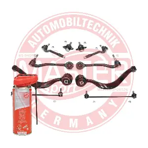 MASTER-SPORT GERMANY 36830-SET-MSP