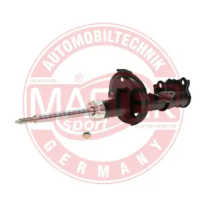 315221PCSMS MASTER-SPORT GERMANY