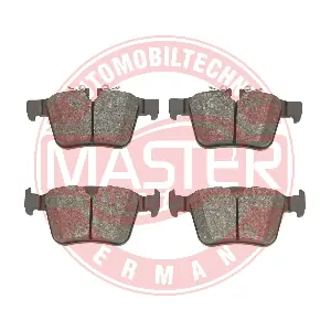 MASTER-SPORT GERMANY 13046073262N-SET-MS