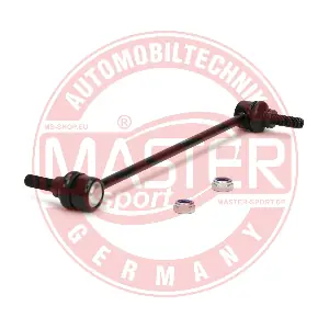 28727-PCS-MS MASTER-SPORT GERMANY