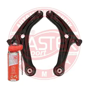 36976/1-KIT-MSP MASTER-SPORT GERMANY
