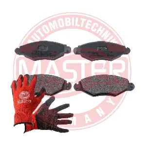 MASTER-SPORT GERMANY 13046039752NSETMSP