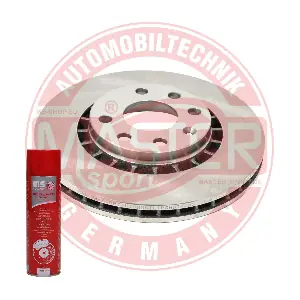 MASTER-SPORT GERMANY 24012401151-PCS-MSP