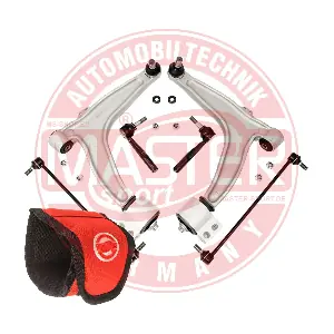 MASTER-SPORT GERMANY 36997-KIT-MSM