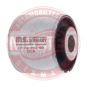 27126-PCS-MS MASTER-SPORT GERMANY