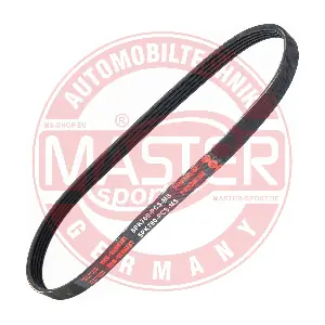 5PK760-PCS-MS MASTER-SPORT GERMANY