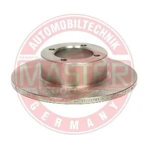MASTER-SPORT GERMANY 24011101160-PCS-MS