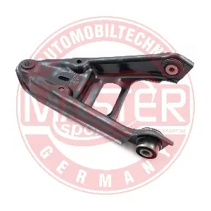 MASTER-SPORT GERMANY 33836-PCS-MS
