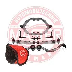 36820-SET-MSM MASTER-SPORT GERMANY