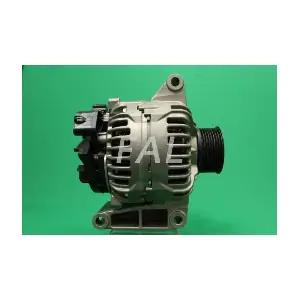 F014850/2 FAL Anlasser- und Li