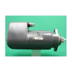 F011873/2 FAL Anlasser- und Li