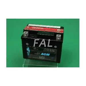 F011676/2 FAL Anlasser- und Li