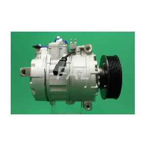 F016671/25 FAL Anlasser- und Li
