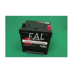 F006299/2 FAL Anlasser- und Li