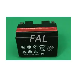 FAL Anlasser- und Li F016806/1