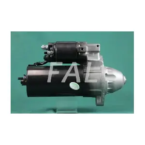 F002569/2 FAL Anlasser- und Li
