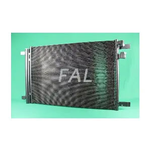 F013598/4 FAL Anlasser- und Li