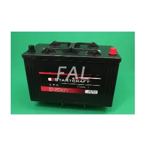 F006308/4 FAL Anlasser- und Li