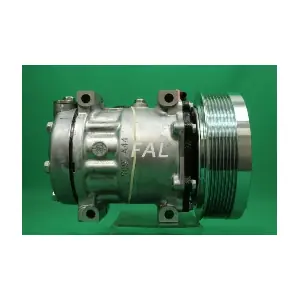 F013400/1 FAL Anlasser- und Li