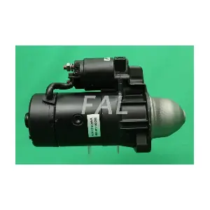 F000065/2 FAL Anlasser- und Li