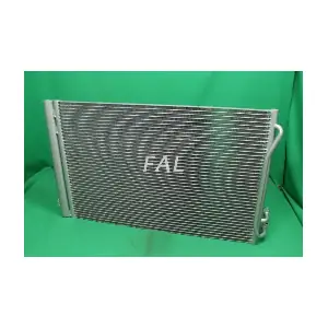F018481/25 FAL Anlasser- und Li