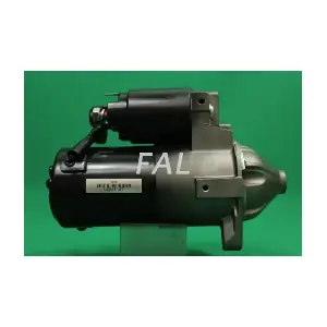 F000210/2 FAL Anlasser- und Li