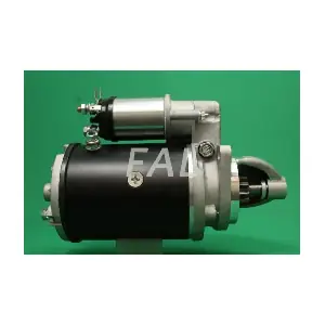 FAL Anlasser- und Li F002602/25