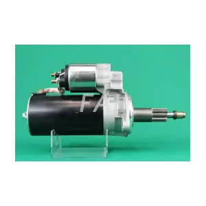 F012711/25 FAL Anlasser- und Li