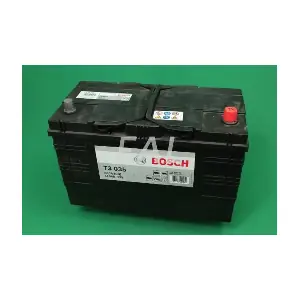 FAL Anlasser- und Li F017163/1