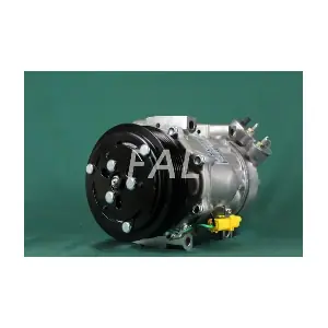 FAL Anlasser- und Li F012729/2