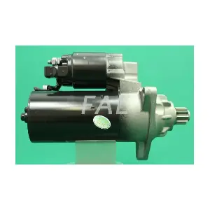 F000253/2 FAL Anlasser- und Li
