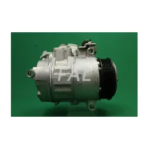F012492/1 FAL Anlasser- und Li