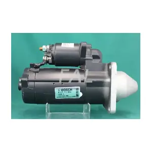 FAL Anlasser- und Li F000249/1