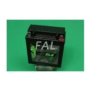 F011971/5 FAL Anlasser- und Li