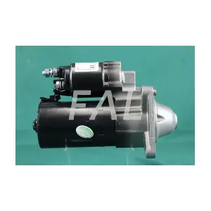 FAL Anlasser- und Li F012022/2