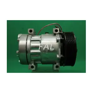 F001011/25 FAL Anlasser- und Li