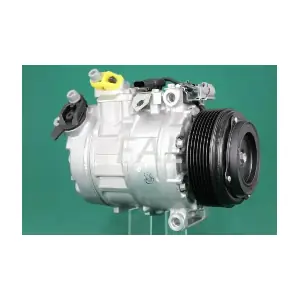 F011923/1 FAL Anlasser- und Li