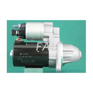 F000240/1 FAL Anlasser- und Li