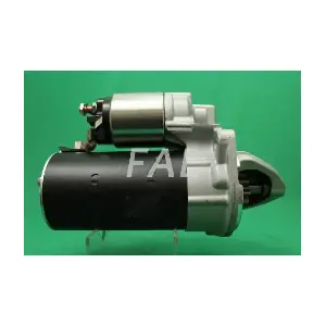 F006737/25 FAL Anlasser- und Li