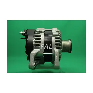 F017301/2 FAL Anlasser- und Li