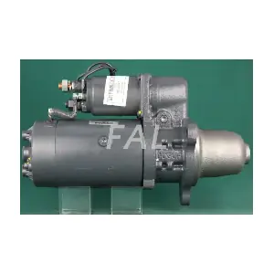 FAL Anlasser- und Li F002660/2