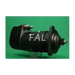 F000099/25 FAL Anlasser- und Li