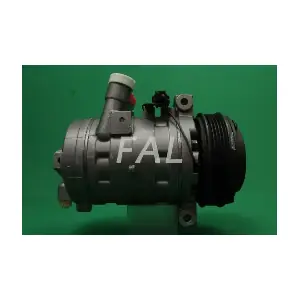 F017501/2 FAL Anlasser- und Li