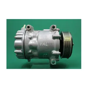 F014445/1 FAL Anlasser- und Li