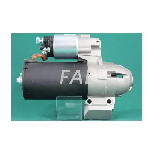 F001640/2 FAL Anlasser- und Li
