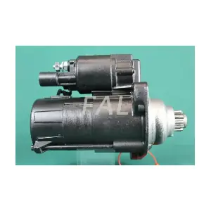 F000327/2 FAL Anlasser- und Li